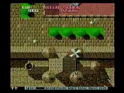 Let's! TV Play Classic - Taito Nostalgia 2 - Gameplay