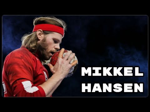 Mikkel Hansen | All Time Best Goals