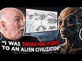 Man Who's Been Abducted By Aliens Reveals The Ultimate Truth About Humanity