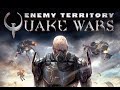 Quake Wars Enemy Territory Gameplay Espa ol quot prueba