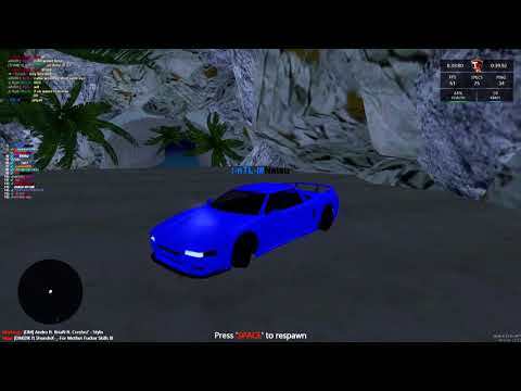 [DM]DK ft. ShondeX - For Mother Fucker Skills III (By NATSU)