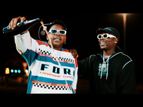 blxckie - envy me (prod. Herc Cut The Lights) [official music video]