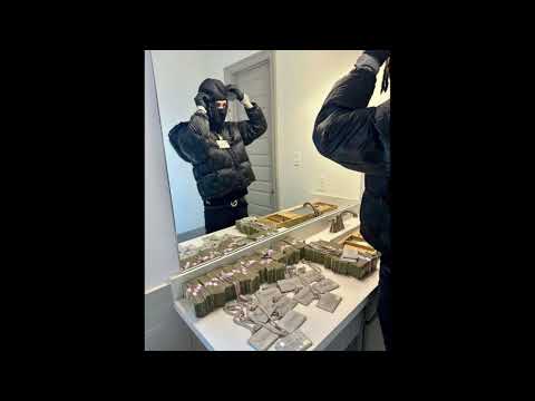 [FREE] Dree low x Gidde x Yasin type beat - Ballin'