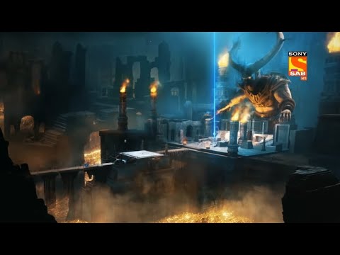 Simsim ki gufa theme song Ali baba dastaan e kabul chapter 1 @SonySAB