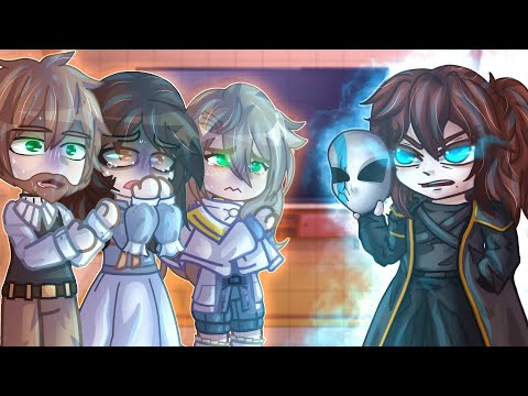 TBATE React to Arthur Leywin ⚔️ || The King’s Power Revealed || Gacha Reaction