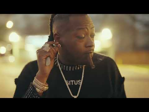 44 Mike Deezy - "Born 2 Win" Official Music Video