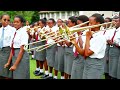 KIPSIGIS GIRLS HIGH SCHOOL MALI SAFI CHITO BAND COVER