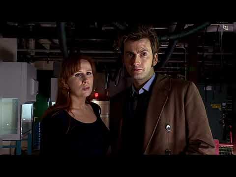 The Doctor Talks About His Family | The Doctors Daughter | Doctor Who