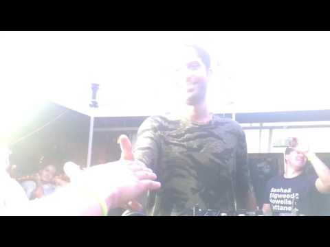 Guy J @ Lost&Found Boat 27-Jul-2017 Budapest Part 10/11