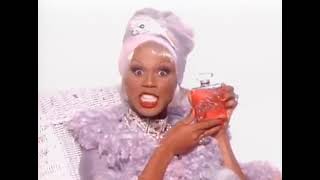 RuPaul  / Supermodel... You Better Work!!!