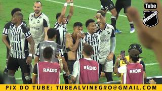 América/RN 0 x 3 ABC | GOLS | COPA DO NORDESTE 2026