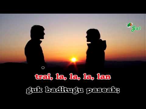 Nork egin du galde GORKA eta EIDER ZABALETA