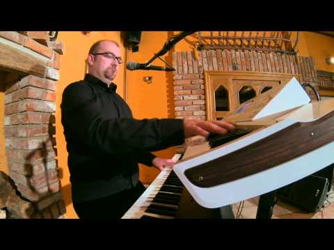 Stravianae Band-Tetovaža (UŽIVO SUPERTON TV)