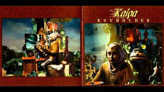 Kaipa - A Complex Work Of Art