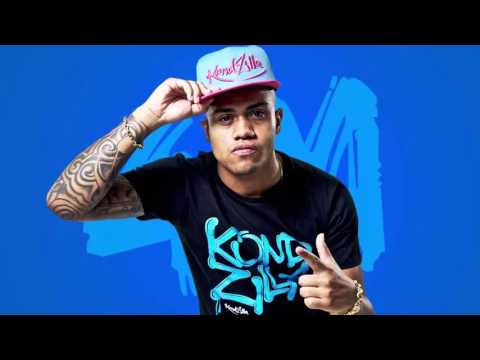 MC Davi - Menina ta Carente Part. Phe Cachorreira (DJ Everton) Lançamento 2016