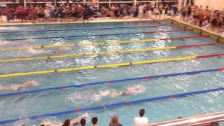 Ealing Swimming Club, Women's 6x50 Relay, Basildon, 12/10/13 Ealing Swimming Club, Women's 6x50 Relay, Basildon, 12/10/13