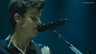 Alex Clare/Selena Gomez/Shawn Mendes - There&#39;s Nothing Holding Wolves Close (Mashup) Mensepid Video