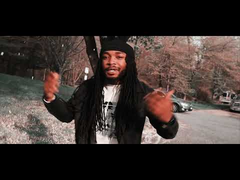 Millie Chavo "No Fear" Dir by Man Man
