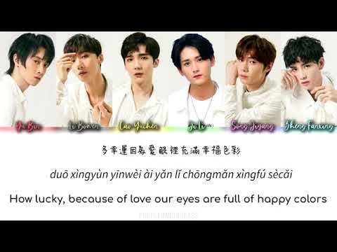 the the beauty of following our hearts