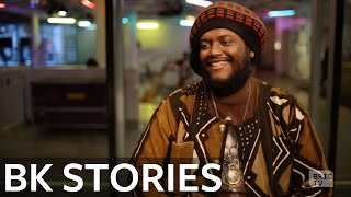 Kamasi Washington Performs and Talks at BRIC JazzFest | BK Stories