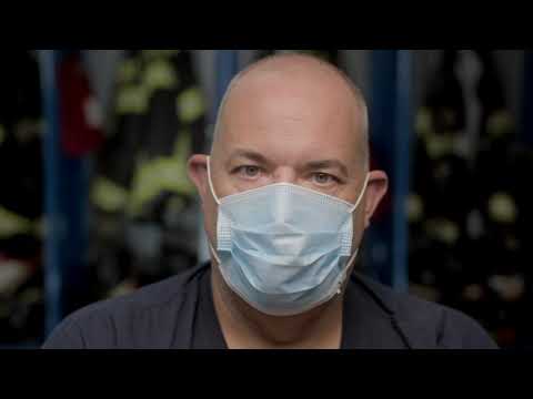 This Is A Hero Jay Brandenburg