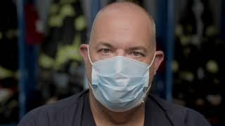 THIS IS A HERO: Jay Brandenburg