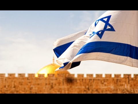 Israel's eternal capital