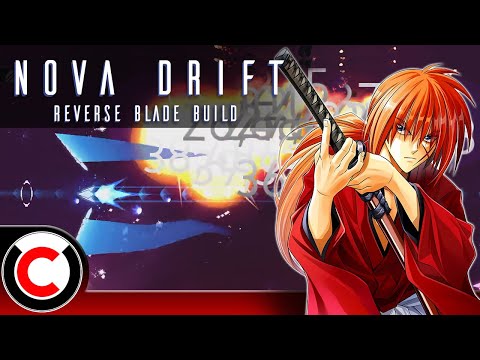 This Popular Beta Build Is PRETTY GOOD! - Reverse Blade Build - Nova Drift