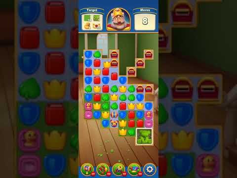 Loyal Match Level 2898