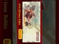 BANKNOTE Italian Lira 1982 1985 Issue Lire