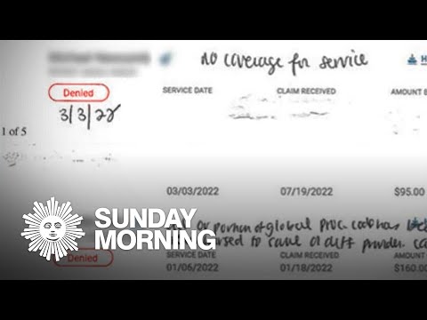 State of denial: How insurance companies impact health care today