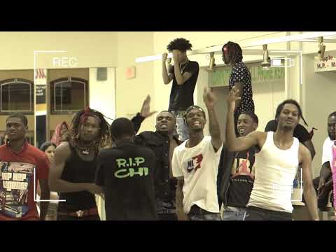 Beejay Hardrock x Q-mane x La Tahj x Jojo Man - ITS UP THERE