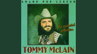 Tommy Mclain - Barefootin' video