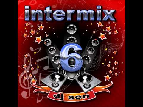 Intermix 6 In Session, Dj Son