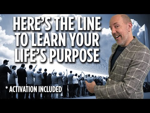 YouTube video about Discover why you're missing out: