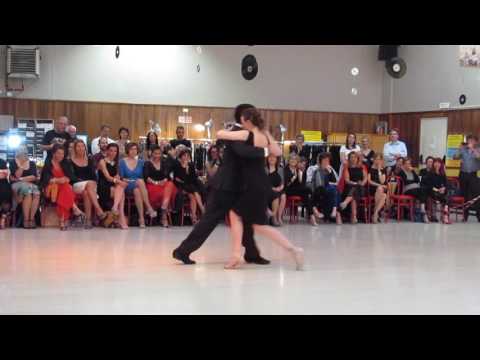 J.Alvarez & C.Cavagnini Salonissimo Savona 21-4-2017 4-4