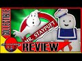 Ghostbusters Kenner Classics Stay Puft Marshmallow Man