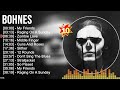 b o h n e s Greatest Hits ~ Top 10 Alternative Rock songs Of All Time
