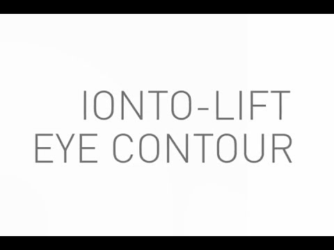 Martiderm Black Diamond Ionto - Lift Eye Contour