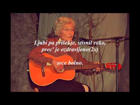14 Silva Kosec - Vsi so prihajali