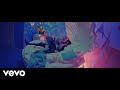 Rauw Alejandro QUE RICO CH NGAMOS Official Video