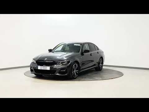 *112* 2021 BMW 3-Series 2.0 M-SPORT AUTO - Image 2