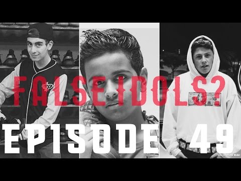 The Sneak Diss Podcast Episode 49 – False Sneaker Idols, Sneaker Bullying, Top 10 Summer Sneakers