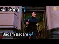 badam badam kacha badam New Viral Full Song - SUMIT MOHANTY // KRONO REMIX Edit whatsapp status