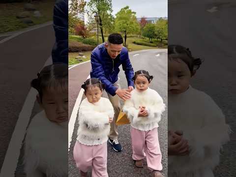 father daughter comedy viral funny video 🤣 #funny #funnyvideo