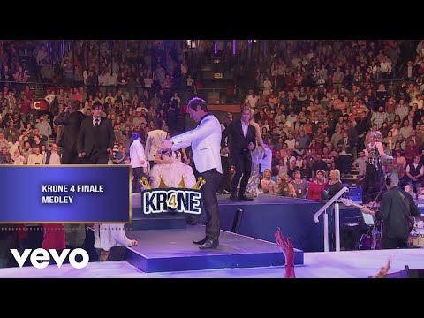 Krone 4 Finale Medley (Live)