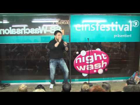 Nightwash - Deutschland sucht den Supertürken