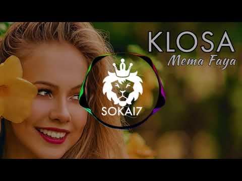 KLOSA - Mema Faya (PNG Music 2020)