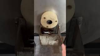 Resfriador de Inox - Vídeo