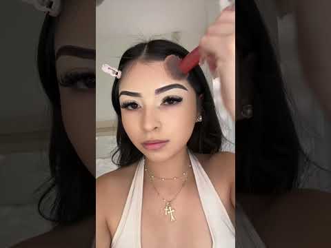 quick grwm🎀